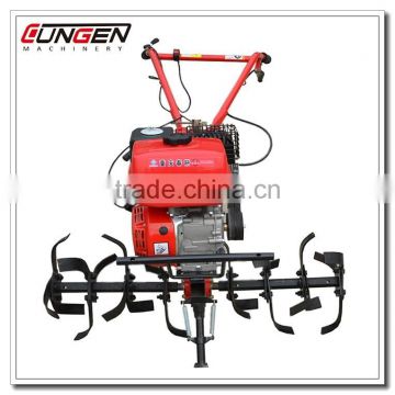 170F belt transmission gasoline single cylinder tiller