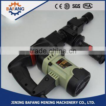 0810 Electric Hammer/ Electricr Drill With the Best Price in China photo-3