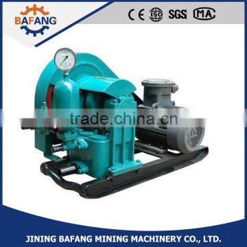 The Mining Machine 3NB75 Type Triplex-cylinder Slurry Pump photo-3