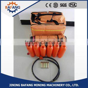 Pneumatic Lifesaving Projectile Launcher,rescue Tools photo-4