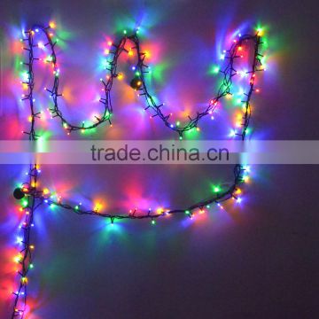 4 Color Follow The Music Changes 5M Led Strip Lighting