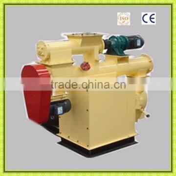 Pellet Machine for Wood Pellet and Feed Pellet Press photo-4