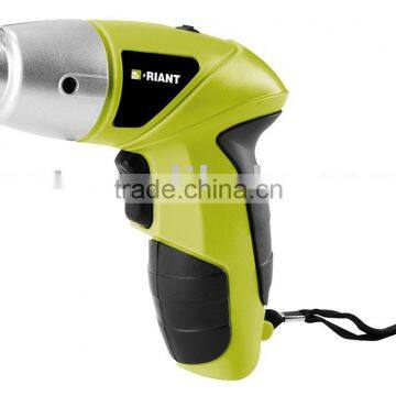 4.8V Cordless Screwdriver