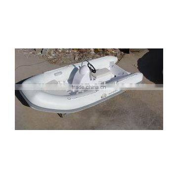 2015 New Design Hypalon RIB 380 photo-2