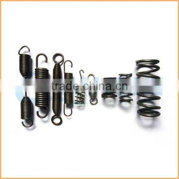 Factory Direct Spiral Drawing Compression Spring photo-2