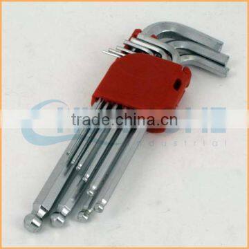 Chuanghe Sales Allen Wrench Keyring photo-6