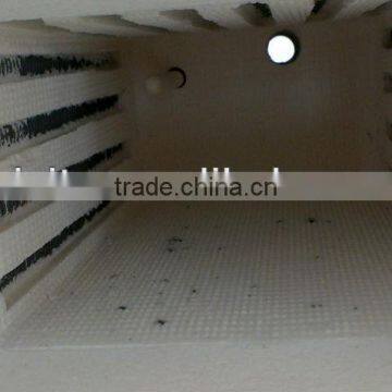 Supply 2L/7L/16L 1200 Centigrade Laboratory Use Muffle/ceramic Fiber Furnace photo-4