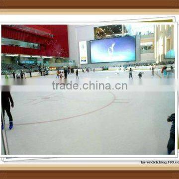 Plastic Rubber Hose,ice Rink Mat,skating Mat