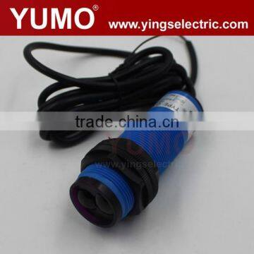 M16 LJ16A3 Substitution Min Switch and Limiting Switch Cylinder Proximity Sensor Inductive Proximity Sensor With PLC photo-4