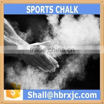 Gymnastics Chalk, Weight Lifting, Climbing, Golf, Gym Chalk