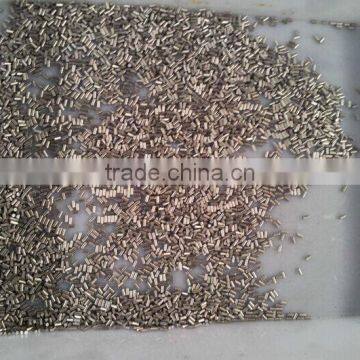 High Purity Best Price Hanium Wire for Plasma Cutting Evaporation Area photo-2