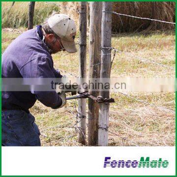 Electric Fence Wire Stretcher photo-5