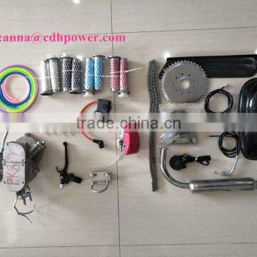 New Model Bicycle Engine Kit Super PK80/super PK80 Engine Kit