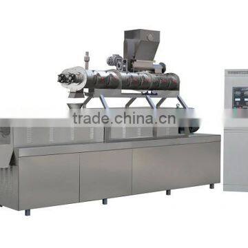It is Very Important Single Screw Extruder for Making Fish Pellet photo-2