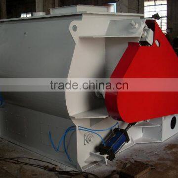 High Quality Animal Feed Mixer photo-5