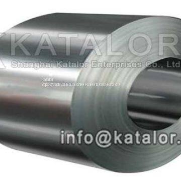 EN10028-2 16MO3 Pressure Vessel Steel Coil photo-2