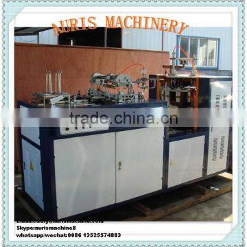 high quality automatic paper cup making machine, papercup machine on sale