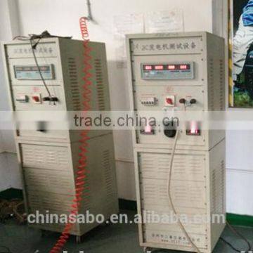 OEM Approved CE and GOST 3kva Digital Inverter Generator photo-5
