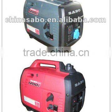 Popular Small Generator photo-1