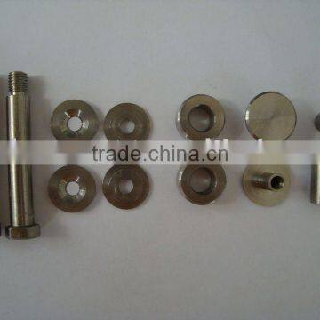 stainless steel parts