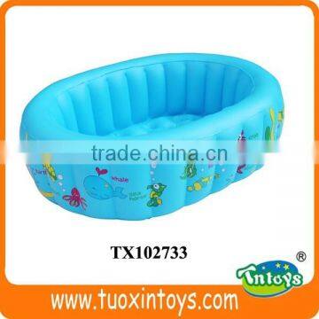 Inflatable Adult Swimming Indoor Bath Pool photo-6