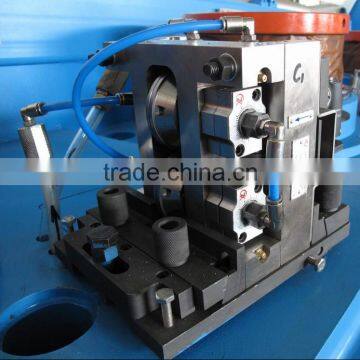 Welding Wire Production Line Wire Forming Machine Welding Wire Feeder photo-4