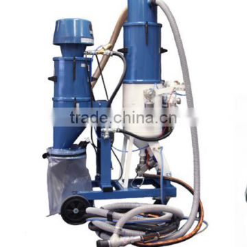 2017 Best Quality Low Price China Vacuum Sand Blaster ,free Shiping photo-2