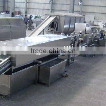 Food Drying Machine Date Processing Line photo-6