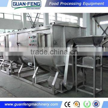 Fries Machine / French Fries Machine Price/ French Fries Production Line photo-4