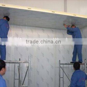 Cold Storage Room Cold Storage Refrigerator Freezer photo-4