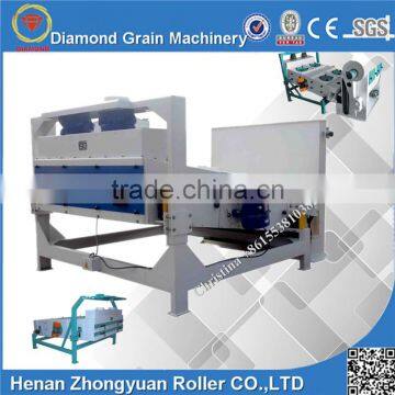 Easy Operation Quinoa and Barley Grain Cleaner Machine photo-6