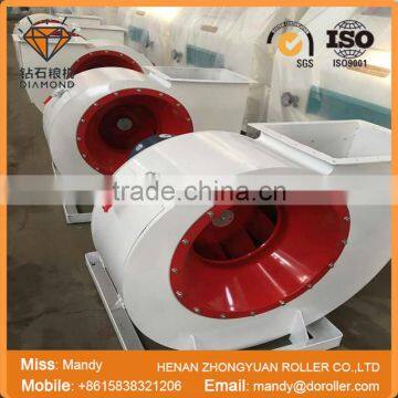 Rice Flour Milling Machine China Supplier photo-2
