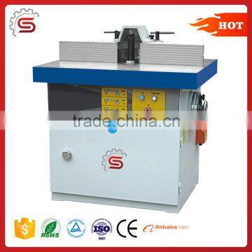 MXB5117 wood spindle shaper/Vertical milling machine