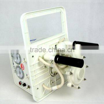Lab Use Circulating Water Vacuum Pump photo-6