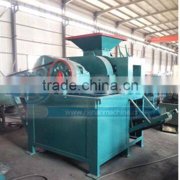 coal/charcoal powder briquette ball press machinery