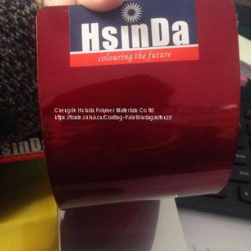 Wholesale Promotion Ral color Epoxy Powder Coating