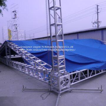 400*600 mm dj Truss photo-4