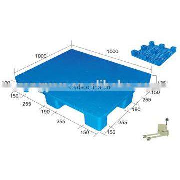 2017 Wholesale Best Plastic Pallet photo-3