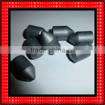 Tungsten Carbide of Oil Field Drilling Tips , Drilling Tungsten Carbide photo-4