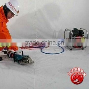 Firefighting and Rescue Tools 1200-3000L/Min Flow Rate Fire Monitor photo-2