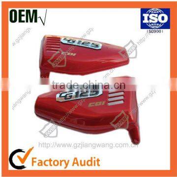 Chinese Manufacturer Motorcycle Spare Parts Bajaj Pulsar180 Side Cover photo-6