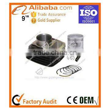 Colombia Market Cylinder Kits/Kit Cilindro Para Motocicletas photo-6