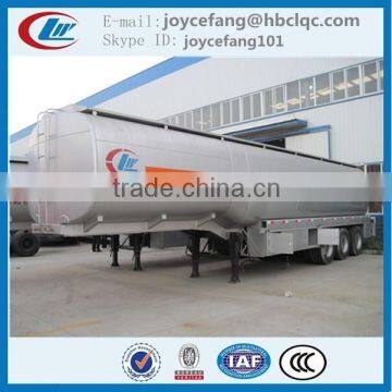 35,000liters Trailer Tanker For Sale,Fuel Tank Trailer