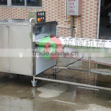 Shenghui professional developed fish fillet machine fish cutter