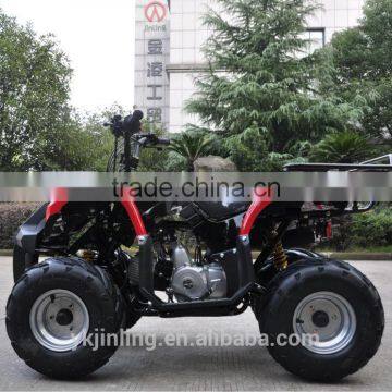 (JLA-08-02) 50/70cc Cheap 4 Wheelers Loncin Atv 50cc Mini Quad photo-5