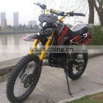 250cc off-road dirt bike (TKD250-F)