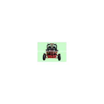 New Design Four Wheels Cheap Gas go Karts With EPA Certificate photo-4