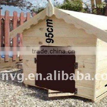 Fashion Wooden Dog House