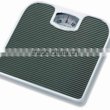 Nicer quality Mechanical weigh scale