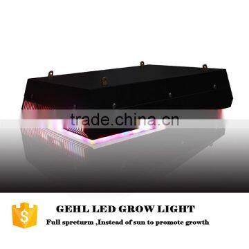 2017 Waterproof Led Grow Light With High Quality Chip for Aquatic Product Led Grow Light photo-3